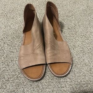 Free People Sandals